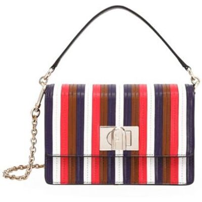 Furla 1927 Mini Crossbody 20 One Size Furla 1927 Mini Crossbody 20 One Size