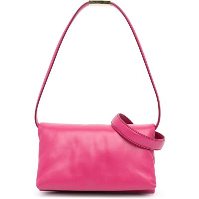 Marni Pre-owned Mini Koffer Tas Leer Schoudertas One Size Marni Pre-owned Mini Koffer Tas Leer Schoudertas One Size