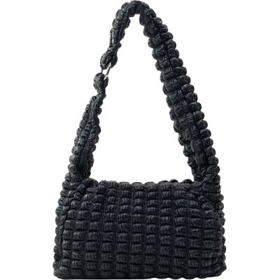 usha Handtas Dames zwart One Size usha Handtas Dames zwart One Size