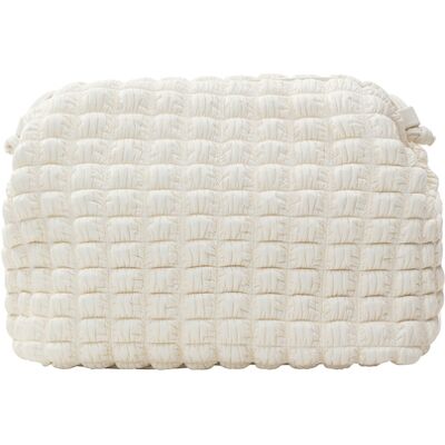 usha Handtas Dames wolwit One Size usha Handtas Dames wolwit One Size