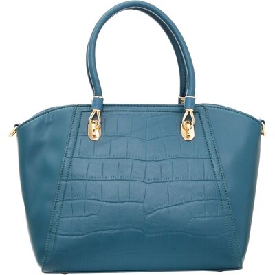 usha Handtas Dames marine One Size usha Handtas Dames marine One Size