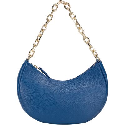 usha Handtas Dames Elektrisch blauw One Size usha Handtas Dames Elektrisch blauw One Size