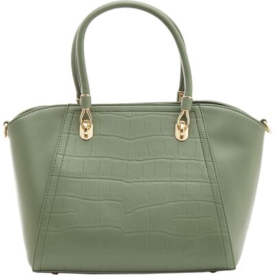 usha Handtas Dames munt One Size usha Handtas Dames munt One Size