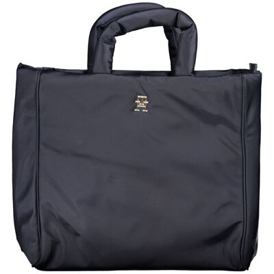 Tommy Hilfiger Julia Tote Nylon Handtas One Size Tommy Hilfiger Julia Tote Nylon Handtas One Size