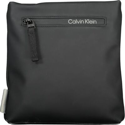 Calvin Klein Nylon Schoudertas K50k504778 One Size Calvin Klein Nylon Schoudertas K50k504778 One Size