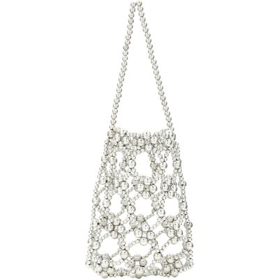 Mymo Handtas Dames zwart One Size Mymo Handtas Dames zwart One Size