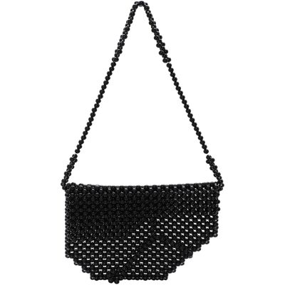 Mymo Handtas Dames zwart One Size Mymo Handtas Dames zwart One Size