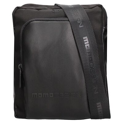 Momo Design Schoudertas Men One Size Momo Design Schoudertas Men One Size