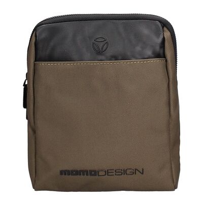 Momo Design Schoudertas Men One Size Momo Design Schoudertas Men One Size