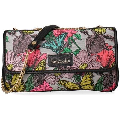 Braccialini Schoudertas Women One Size Braccialini Schoudertas Women One Size