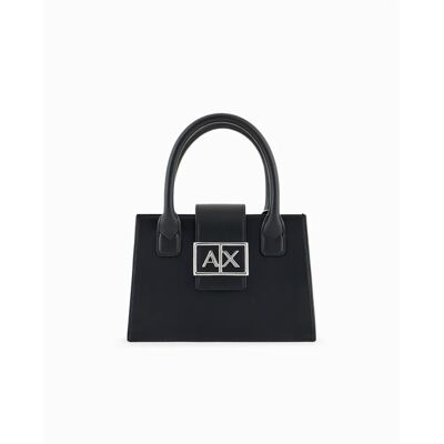Armani Exchange Trapeze handtassen voor dames One Size Armani Exchange Trapeze handtassen voor dames One Size