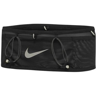 Nike Run 5L Heuptas (Zwart) M Nike Run 5L Heuptas (Zwart) M