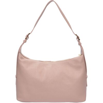 Isabella Rhea Rose Rundleer Tas One Size Isabella Rhea Rose Rundleer Tas One Size