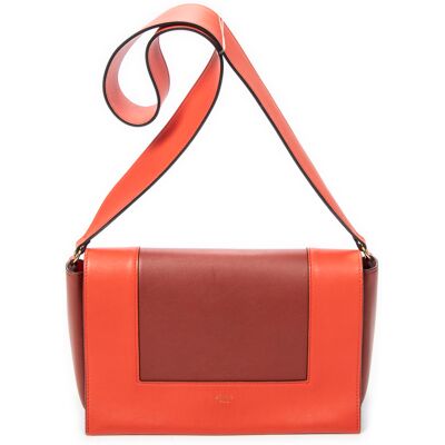 Celine Pre-owned Medium Frame Crossbody Schoudertas One Size Celine Pre-owned Medium Frame Crossbody Schoudertas One Size