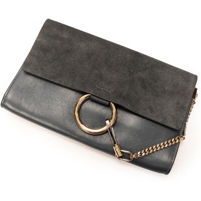 Chloe Pre-owned Faye Clutch Clutch One Size Chloe Pre-owned Faye Clutch Clutch One Size