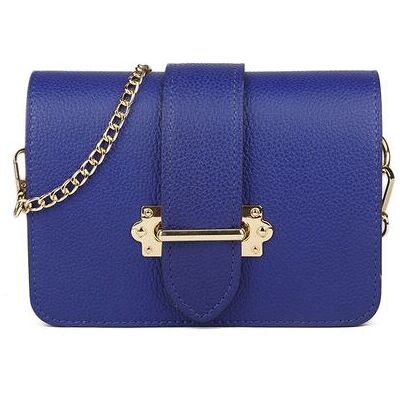 Giulia Monti Schoudertas / Heuptas Klassiek Blauw One Size Giulia Monti Schoudertas / Heuptas Klassiek Blauw One Size