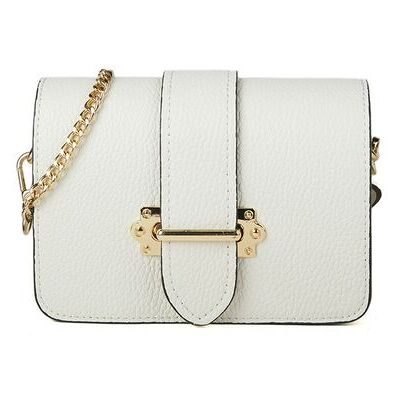 Giulia Monti Schoudertas/Heuptas Lichtbeige One Size Giulia Monti Schoudertas/Heuptas Lichtbeige One Size