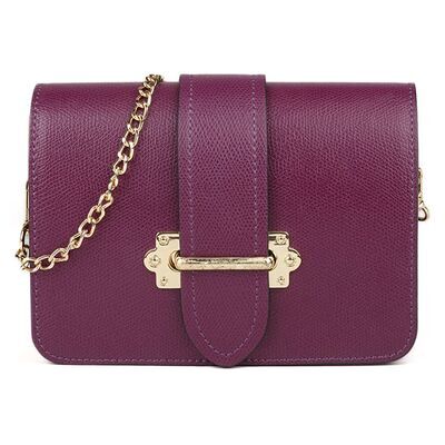 Giulia Monti Schoudertas Heuptas Sunris Roze One Size Giulia Monti Schoudertas Heuptas Sunris Roze One Size