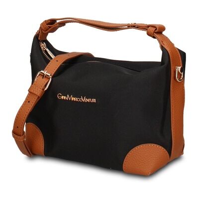 GIAN MARCO VENTURI Handtas Women One Size GIAN MARCO VENTURI Handtas Women One Size