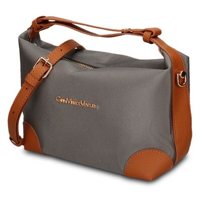 GIAN MARCO VENTURI Handtas Women One Size GIAN MARCO VENTURI Handtas Women One Size