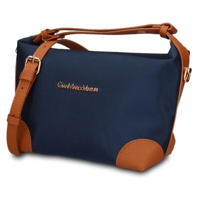 GIAN MARCO VENTURI Handtas Women One Size GIAN MARCO VENTURI Handtas Women One Size