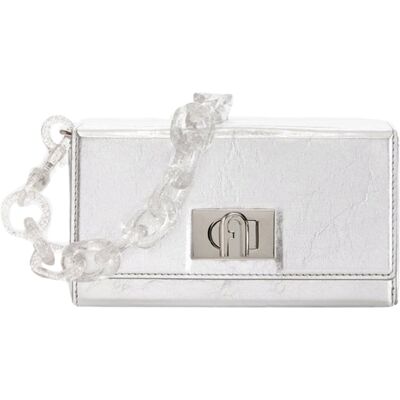 Furla Bloombag Mini Schoudertas One Size Furla Bloombag Mini Schoudertas One Size