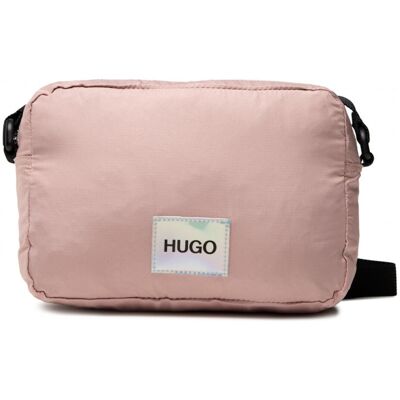 Hugo Boss Reborn opvouwbare crossbodytas One Size Hugo Boss Reborn opvouwbare crossbodytas One Size