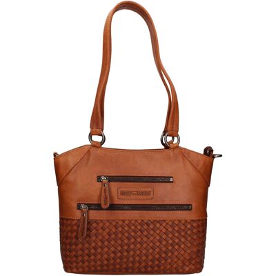 Hill Burry schoudertas Heren One Size Hill Burry schoudertas Heren One Size
