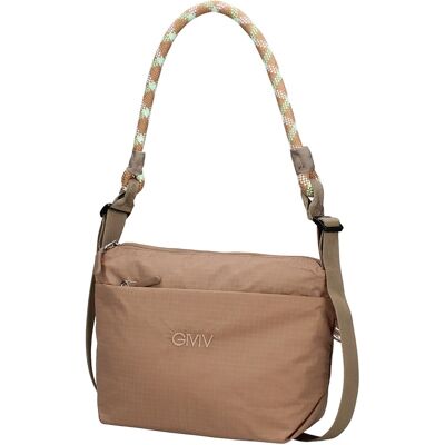 GIAN MARCO VENTURI Schoudertas Women One Size GIAN MARCO VENTURI Schoudertas Women One Size