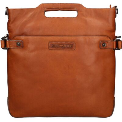 Hill Burry schoudertas Heren One Size Hill Burry schoudertas Heren One Size