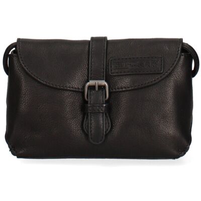 Hill Burry schoudertas Heren One Size Hill Burry schoudertas Heren One Size