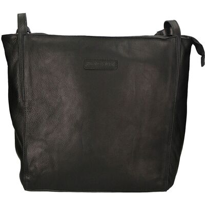 Hill Burry schoudertas Heren One Size Hill Burry schoudertas Heren One Size
