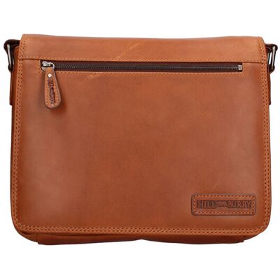 Hill Burry schoudertas Heren One Size Hill Burry schoudertas Heren One Size
