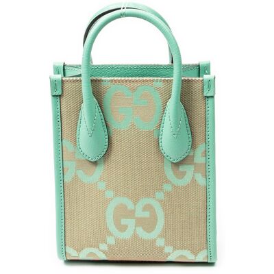 Gucci Pre-owned Mini Crossbody schoudertas One Size Gucci Pre-owned Mini Crossbody schoudertas One Size