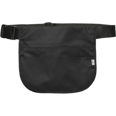 CG Workwear Tollo klassieke heuptas (Zwart) One Size CG Workwear Tollo klassieke heuptas (Zwart) One Size