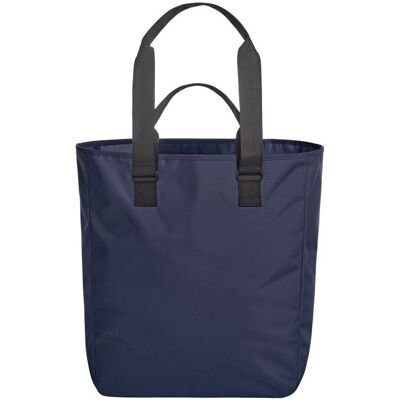 Halfar Dagelijkse Shopper Tas (Marine) One Size Halfar Dagelijkse Shopper Tas (Marine) One Size