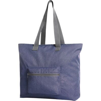 Halfar Sky boodschappentas (Marine) One Size Halfar Sky boodschappentas (Marine) One Size