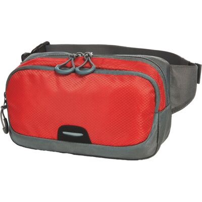 Halfar Step Heuptas (Rood) One Size Halfar Step Heuptas (Rood) One Size
