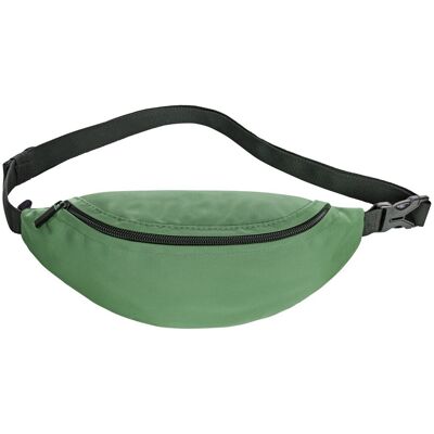 Halfar Dagelijkse Heuptas (Groen) One Size Halfar Dagelijkse Heuptas (Groen) One Size