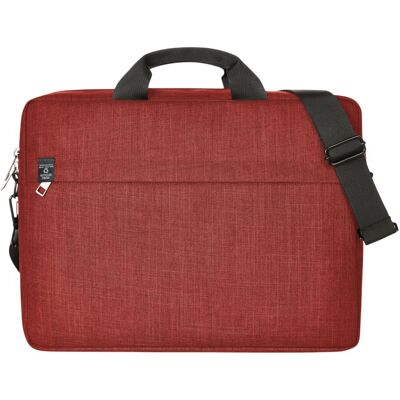 Halfar Europa Boodschappentas (Rood) One Size Halfar Europa Boodschappentas (Rood) One Size