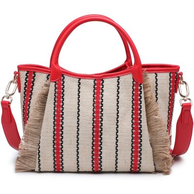 Kassandra Shopper tas Women One Size Kassandra Shopper tas Women One Size