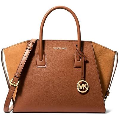 Michael Kors Schoudertas Bagaage One Size Michael Kors Schoudertas Bagaage One Size