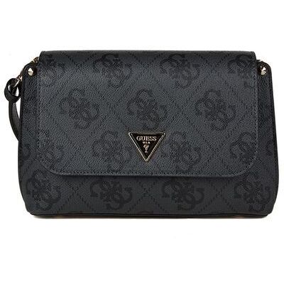 Guess Schoudertas Kolenlogo One Size Guess Schoudertas Kolenlogo One Size