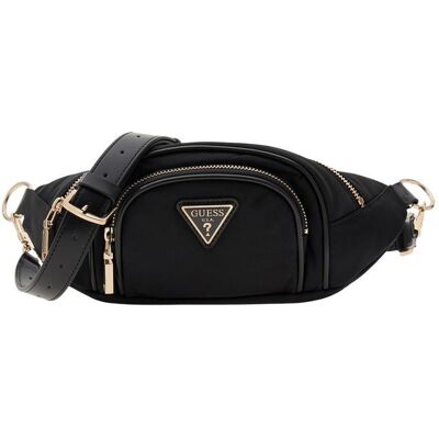Guess Heuptas Zwart One Size Guess Heuptas Zwart One Size