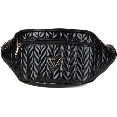 Guess Heuptas Zwart One Size Guess Heuptas Zwart One Size