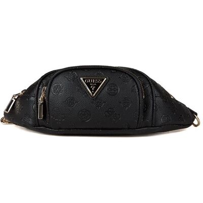 Guess Heuptas Zwart One Size Guess Heuptas Zwart One Size
