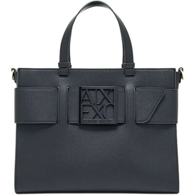 Armani Exchange dames shopper handtassen One Size Armani Exchange dames shopper handtassen One Size