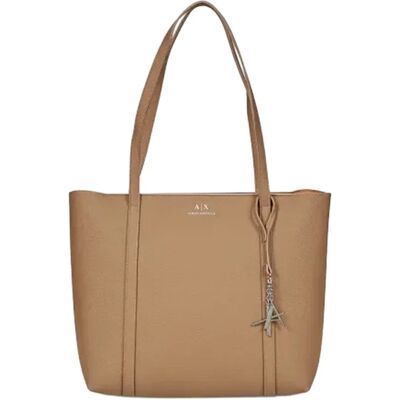 Armani Exchange Signature dameshandtassen One Size Armani Exchange Signature dameshandtassen One Size