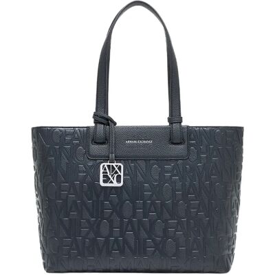 Armani Exchange dameshandtassen shopper One Size Armani Exchange dameshandtassen shopper One Size