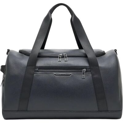 Armani Exchange Weekender reistas voor heren One Size Armani Exchange Weekender reistas voor heren One Size